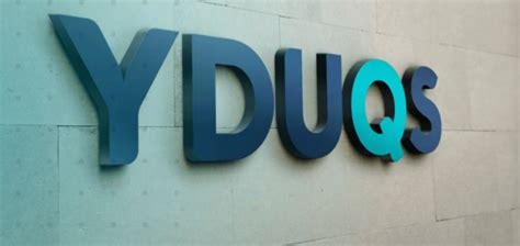 Yduqs .
